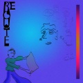 reroute (feat. Landon Sears)(Explicit)