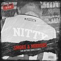 Con Marvelous - Smoke & Mirrors (Explicit)