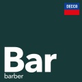 Zara Nelsova、the new symphony orchestra of london、Samuel Barber - 3. Molto allegro e appassionato trattenuto