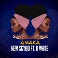 Amaka (feat. D White)