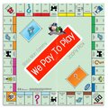 Boss Man Tommy、Joany Rox - We Pay To Play (feat. Joany Rox)(Explicit)