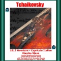 London Symphony Orchestra、Kenneth Alwyn - Marche Slave in B-Flat Minor, Op. 31