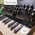 David Jones - Again