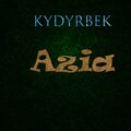 KYDYRBEK - Azia