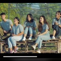 Karen song、Saw Fame、Thae Thae、Bwee Na、Kaung Kaung、Debary、Hser kwawah - Bless my people (feat. Saw Fame Thae Thae Bwee Na Kaung Kaung Debary & Hser kwawah)