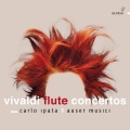 Carlo Ipata - Flute Concerto in G Minor, Op. 10 No. 2, RV 439 