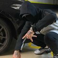 Flakes、liquorflexin - Criminal (Explicit)
