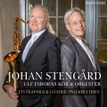 johan stengård、Ulf Esborns Kör & Orkester、Ulf Esborn、Robert Lowry - O hur saligt att få vandra