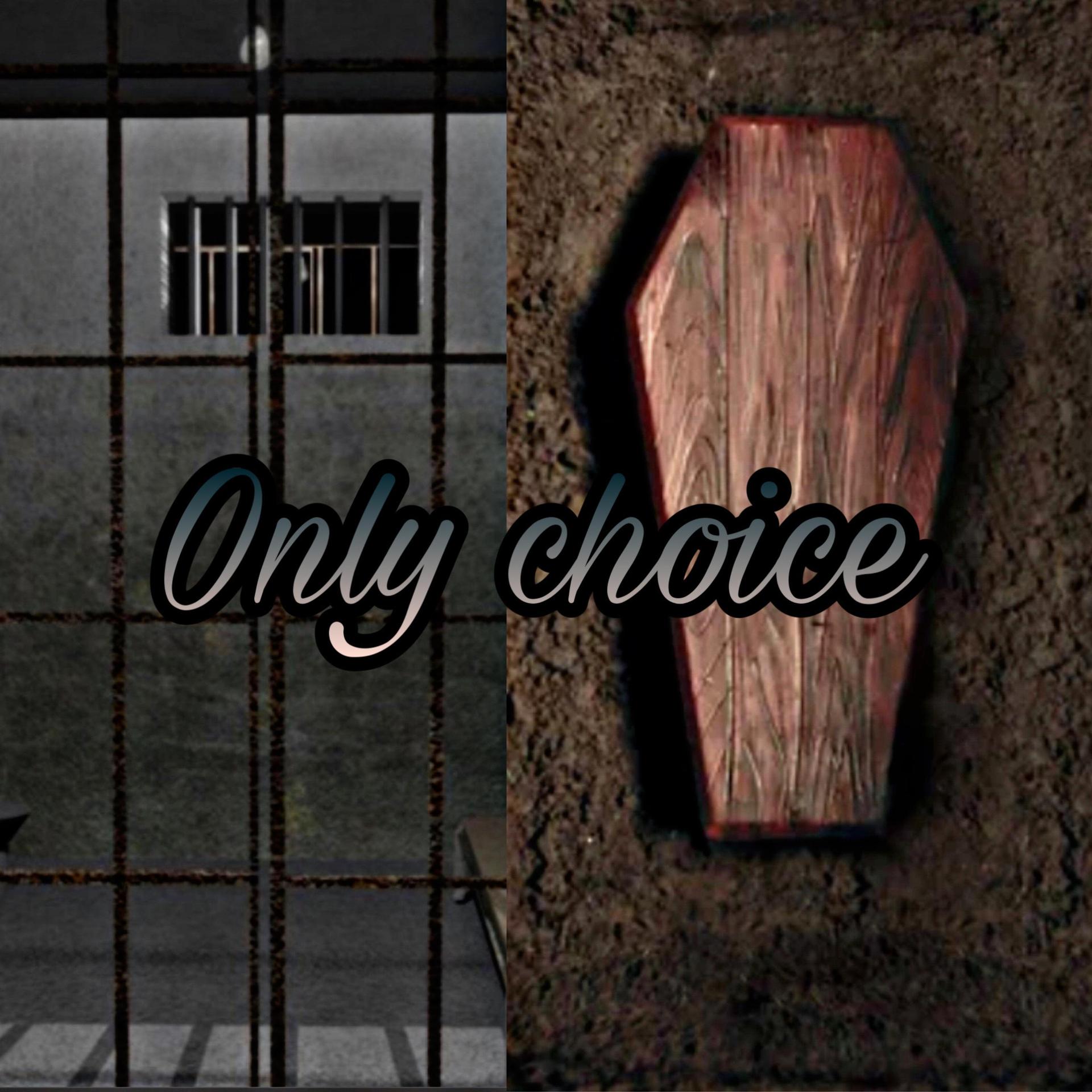 Maree、Single - Only Choice (Explicit)