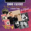 Eddie Calvert - Addio, Donna Grazia