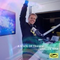 A State Of Trance (ASOT 1054)