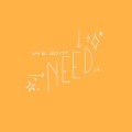 Tsuyunoshi、Alphonse Aquino、Joshwa - we don't need it (Explicit)