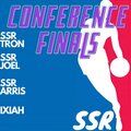 Ixiah、SSR Arris、SSR Joel、SSR Tron - Conference Finals