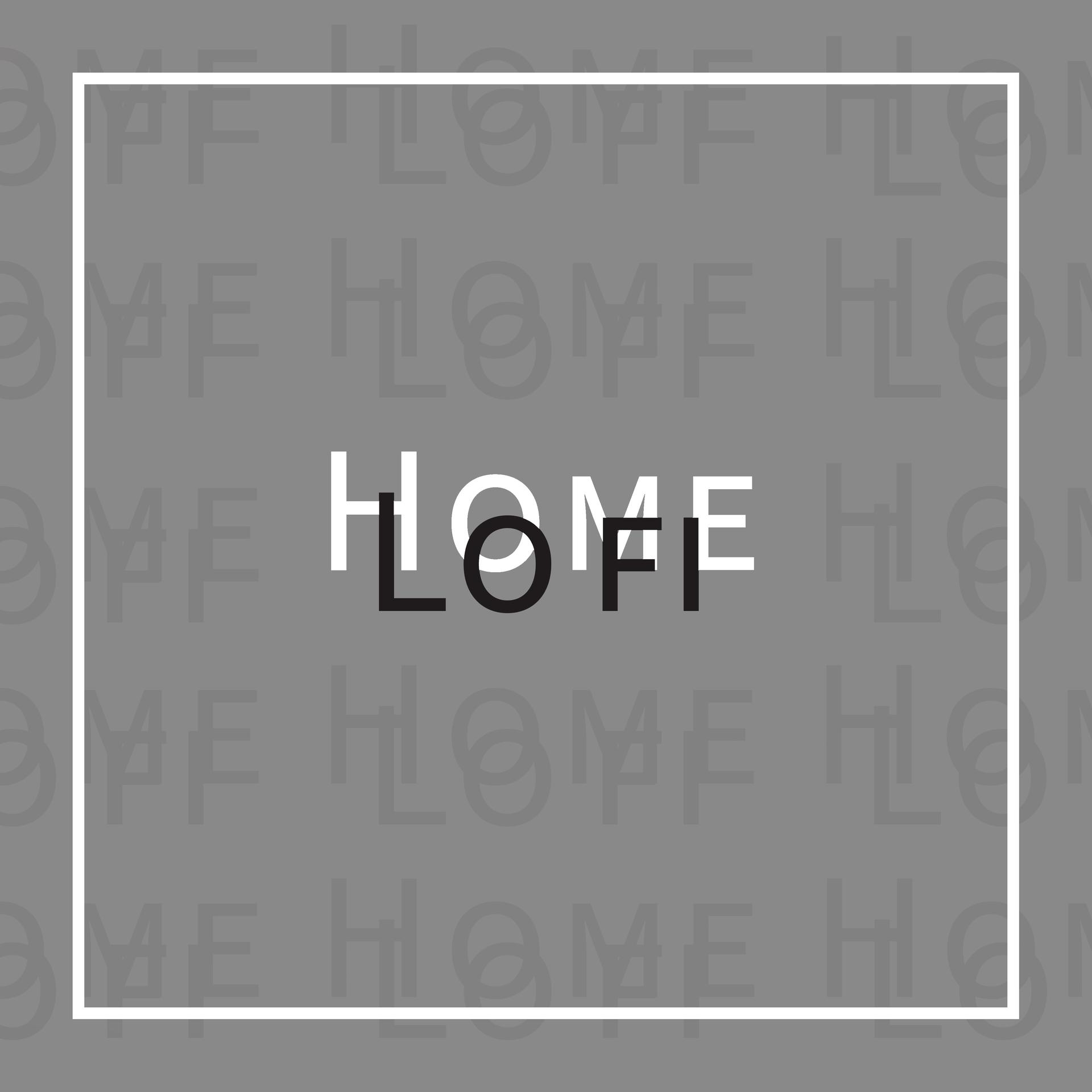 Home Lofi: Lazy-Sounding Music for Your Safe Haven