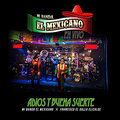 Mi Banda El Mexicano、Francisco El Gallo Elizalde - Adiós y Buena Suerte - En Vivo (Live)