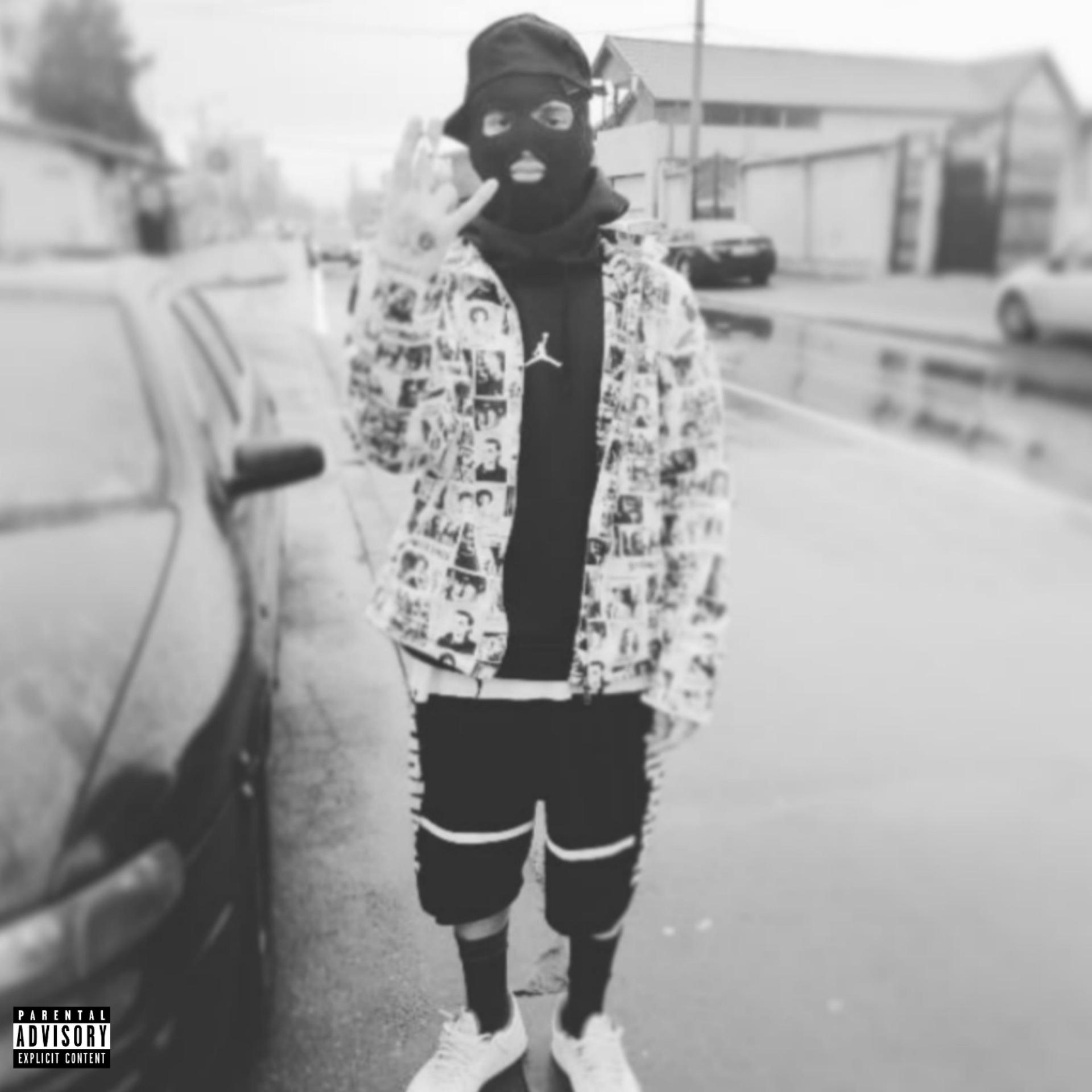 Yung Shtou、Raul Ws - Free (feat. Raul Ws)(Explicit)