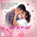 Kabir - Chot Dil Pe Lagi Ab Main Keya Karu