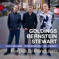 larry goldings、peter bernstein、Bill Stewart、Duke Ellington - Reflections in D