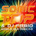 Sonic Trip、Flipside - The World Is A Ghetto (feat. Flipside)