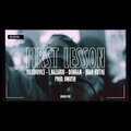 Juan Kutre、Denham、LNAZARIO - First Lesson