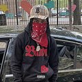 DJ MOOSE、Jo Bandz、Setty B、Kay Roy - Flame Em 2