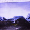 Vue - Back Of The Beam (Explicit)