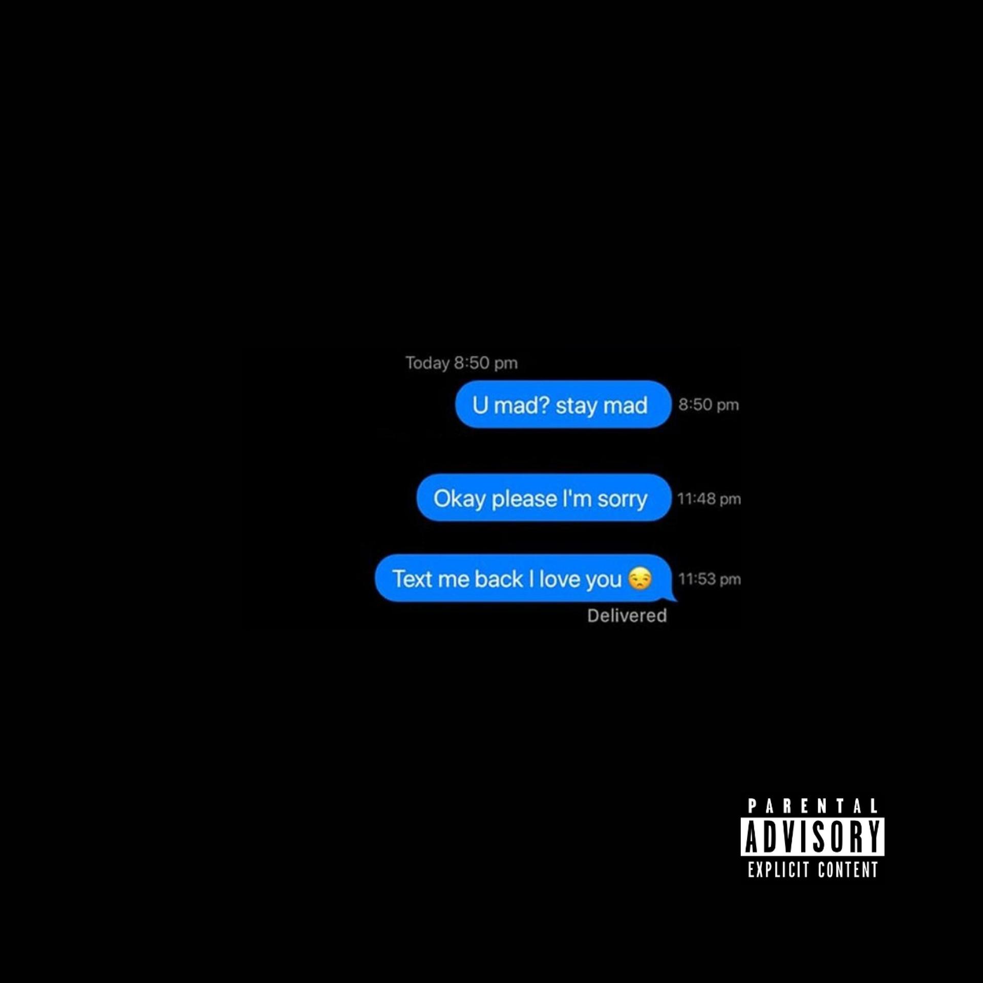 MACE - Text back
