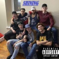 Link'in、FERO - SHINING (Explicit)