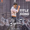 Pakka Commercial (Title Song) (From