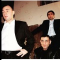 Soulfly7730、Helyos、Dav4es - Bu Şehir Girdap Gülüm