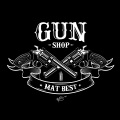 Mbest11x、Mat Best - Gun Shop