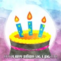 生日快樂 - 生日快樂聲