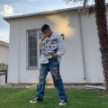 Flakes、liquorflexin - No Cap (Explicit)