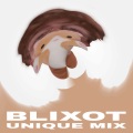 BLIXOT - СНЕЖИНКИ