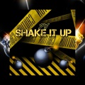 DJ - Shake It Up (Explicit)