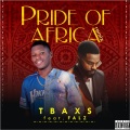 Pride of Africa (Remix|Explicit)