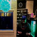 SPI The Connect - Time Is Money (Explicit)
