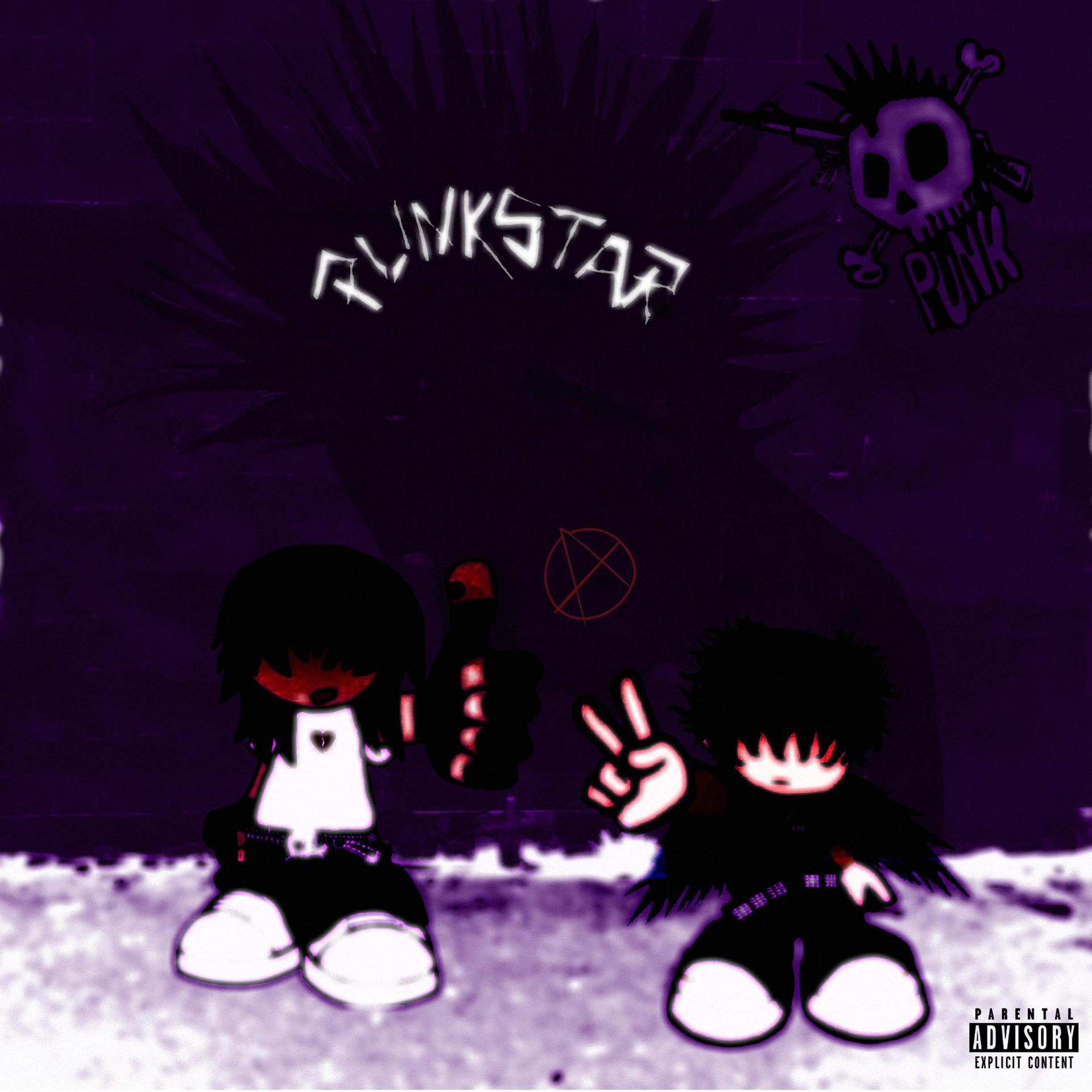 whyucrying、blagolovesick、STXRMIIX、Artem Logachev Dmitrievich - Punkstar (Explicit)