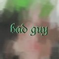 李灿阳Diana Somin - bad guy