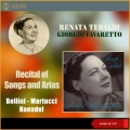 renata tebaldi - Lungi Dal Caro Bene