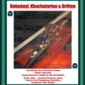 The Concert Arts Symphony Orchestra、Felix Slatkin、leonard pennario - I. Allegro ma non troppo e maestoso