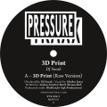 dj sneak - 3D Print
