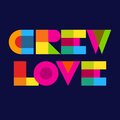 Ando Loki - Crew Love