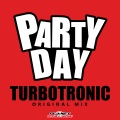 Turbotronic - Party Day