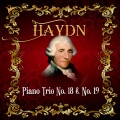 Haydn, Piano Trio No. 18 & No. 19