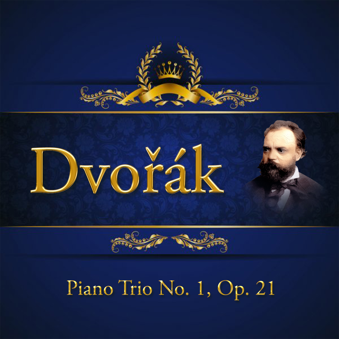 Dvořák, Piano Trio No. 1, Op. 21