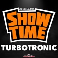 Turbotronic - Showtime