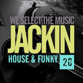 We Select The Music, Vol.26: Jackin House & Funky