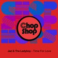 Jad & The Ladyboy - What Sound