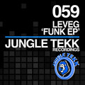 Leveg - Don't Give Up